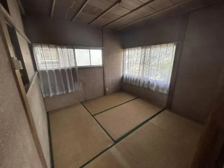 Недвижимость 4DK, город Fukuyama, префектура Hiroshima (28)
