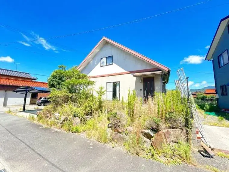 3LDK Property Shimonoseki City Yamaguchi Prefecture (2)