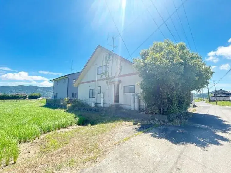 3LDK Property Shimonoseki City Yamaguchi Prefecture (3)