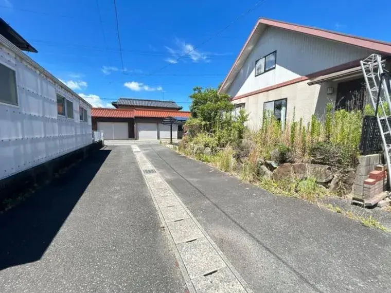 3LDK Property Shimonoseki City Yamaguchi Prefecture (4)