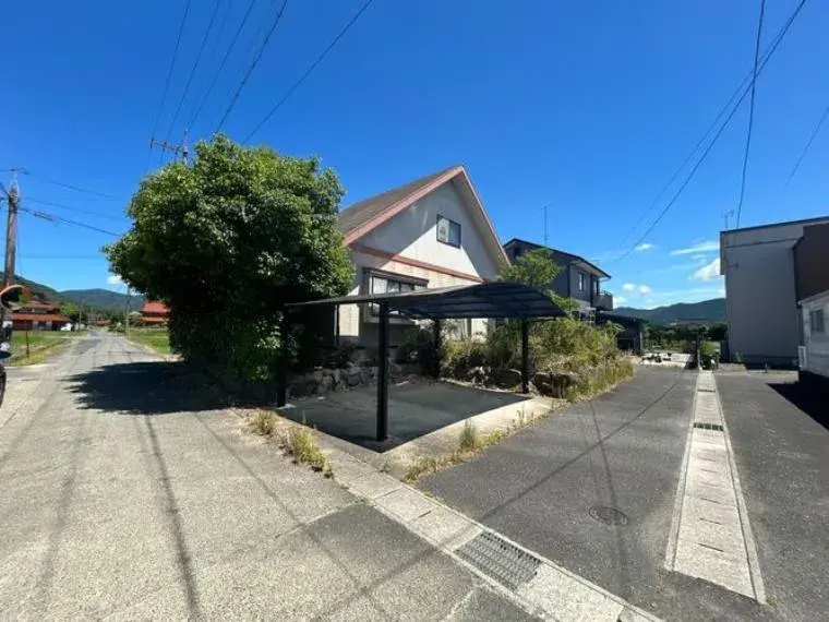 3LDK Property Shimonoseki City Yamaguchi Prefecture (6)