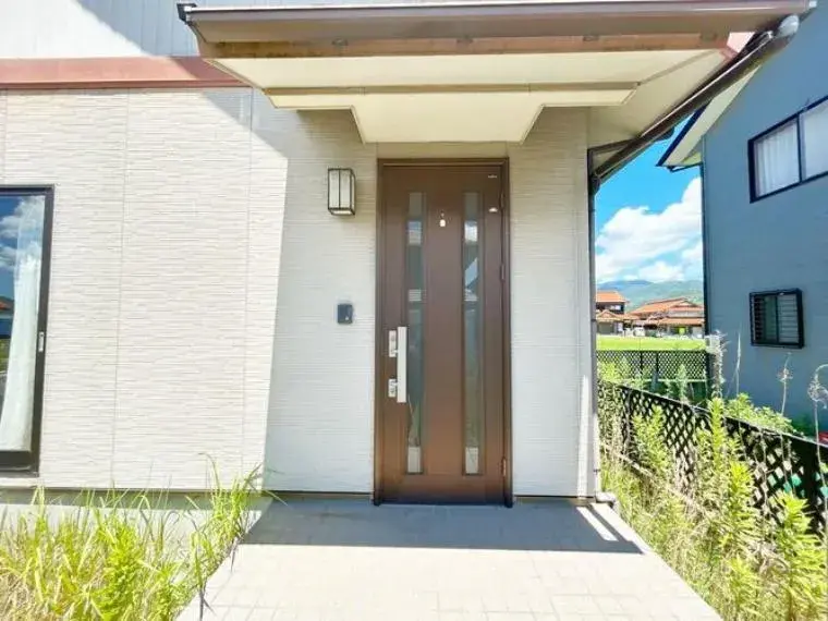 3LDK Property Shimonoseki City Yamaguchi Prefecture (7)