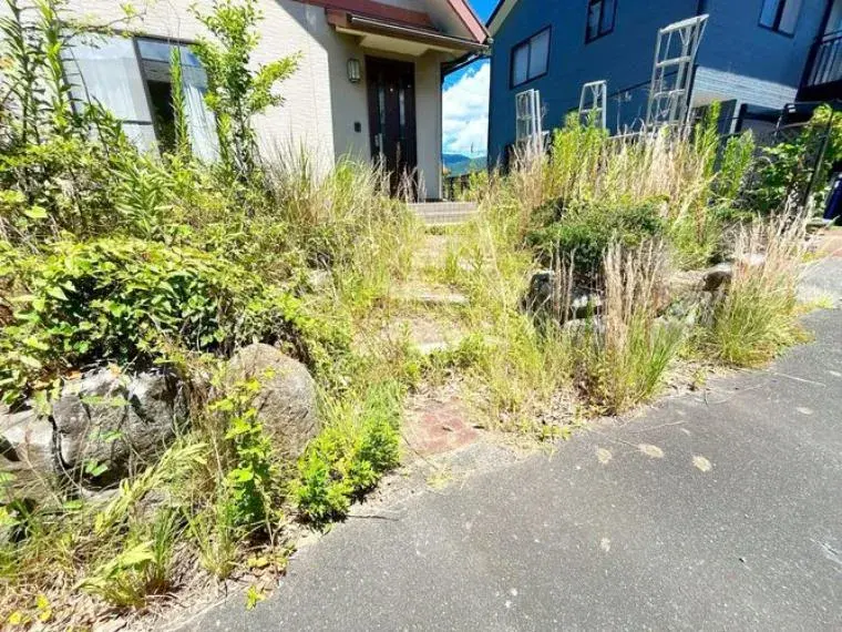 3LDK Property Shimonoseki City Yamaguchi Prefecture (9)