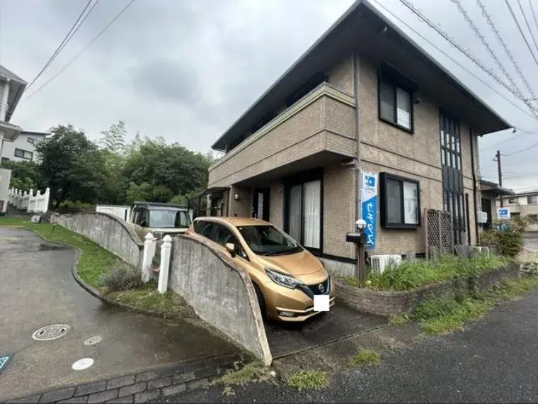 Akiya in 半田市