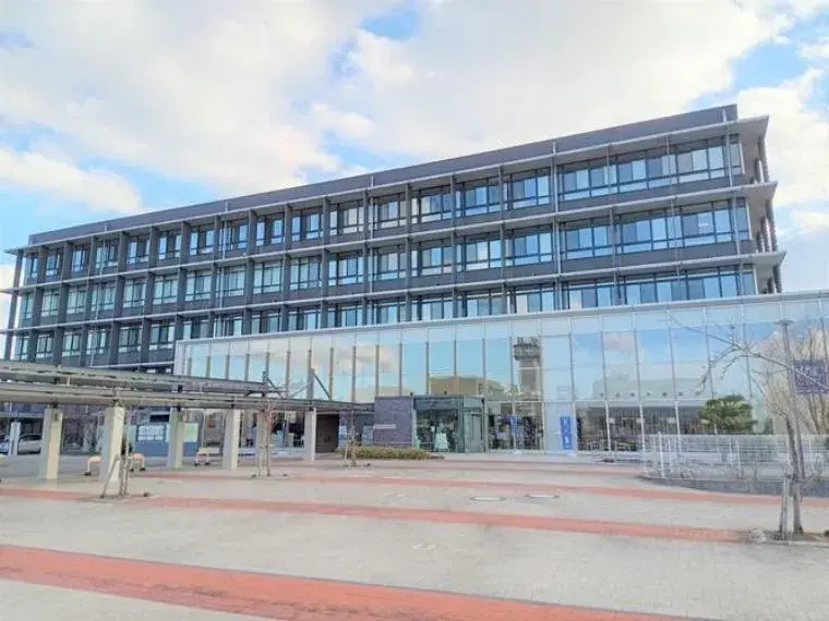 5SLDK Propriété Ville de Handa Préfecture d'Aichi (7)