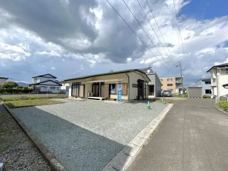 Akiya in Iwate
