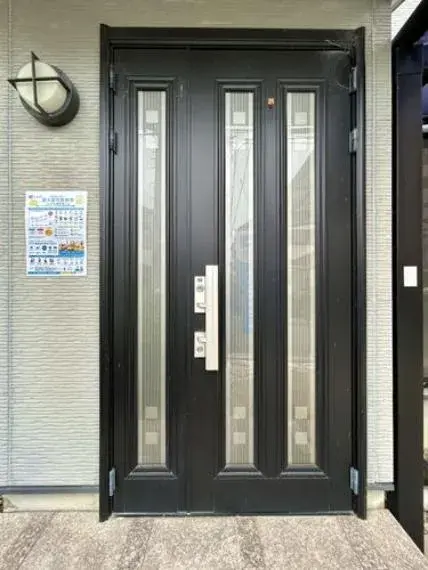 3LDK Property Izumi City Osaka Prefecture (2)