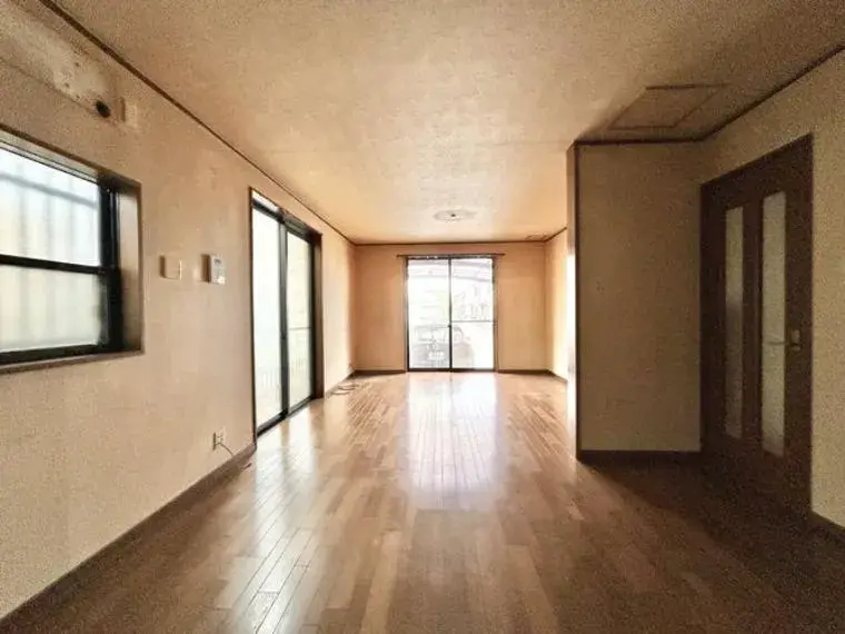 3LDK Property Izumi City Osaka Prefecture (20)