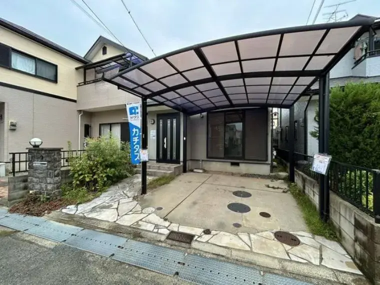 3LDK Property Izumi City Osaka Prefecture (3)