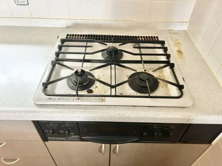 3LDK Property Izumi City Osaka Prefecture (22)