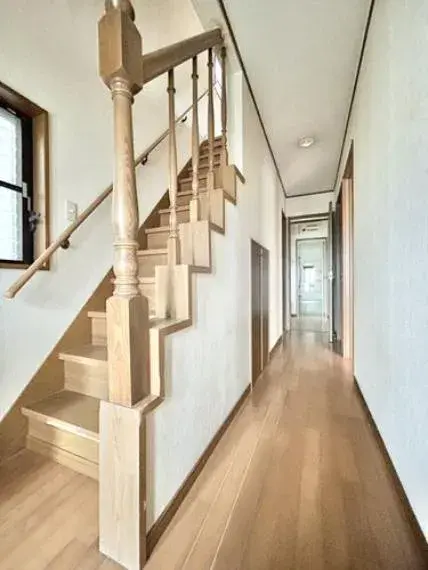 3LDK Property Izumi City Osaka Prefecture (5)