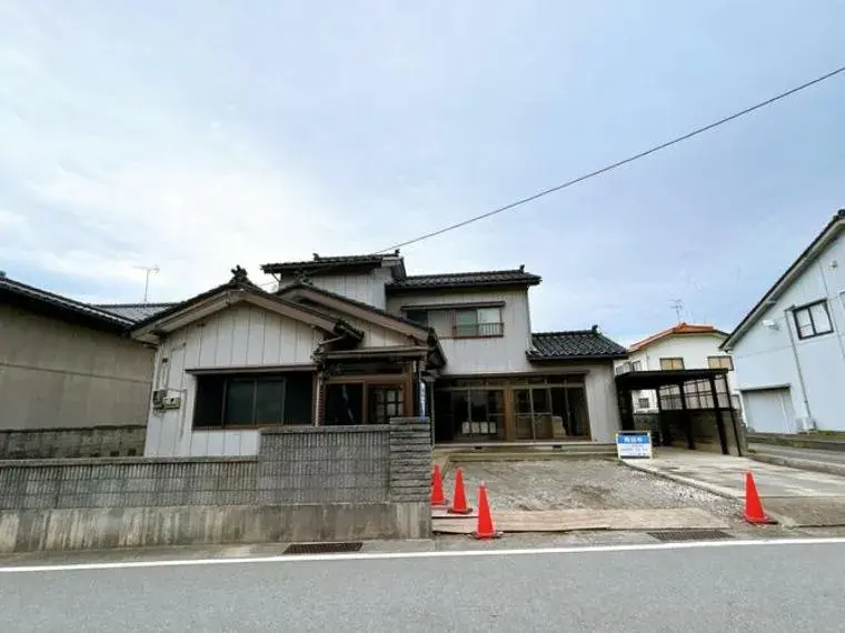 4SLDK房产 鱼津市 富山县 (2)