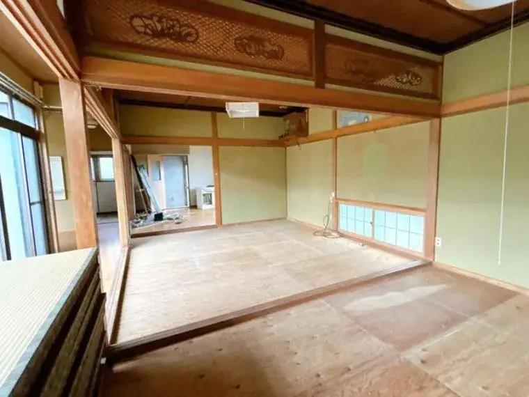 4SLDK房产 鱼津市 富山县 (3)