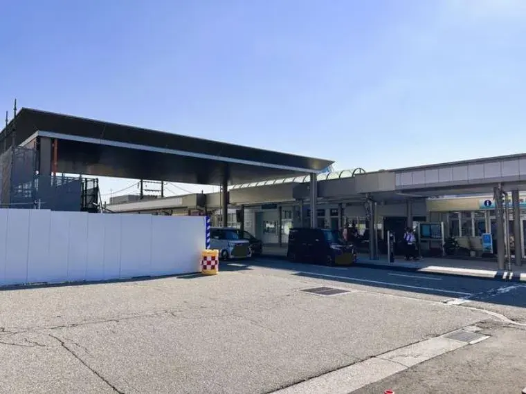 4SLDK房产 鱼津市 富山县 (27)