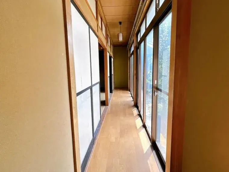 4SLDK房产 鱼津市 富山县 (7)