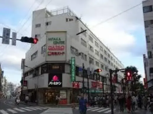 4LDK Mitaka City Tokyo (2)