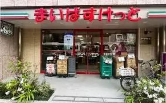 4LDK Mitaka City Tokyo (5)