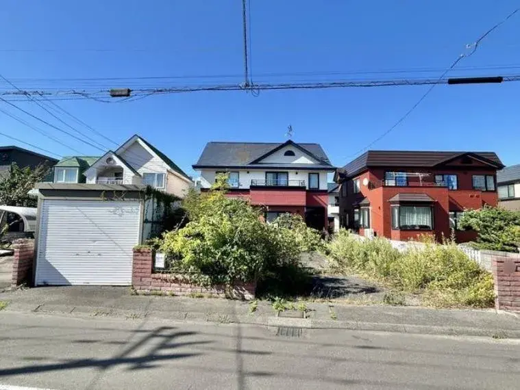 5SLDK Propriété Ville de Tomakomai Hokkaido (2)