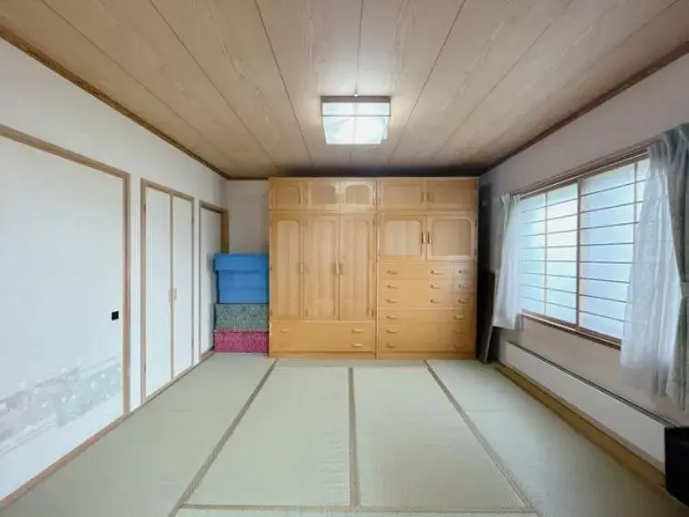 5SLDK Propriété Ville de Tomakomai Hokkaido (13)