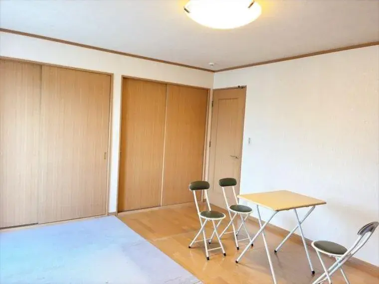 5SLDK Propriété Ville de Tomakomai Hokkaido (16)