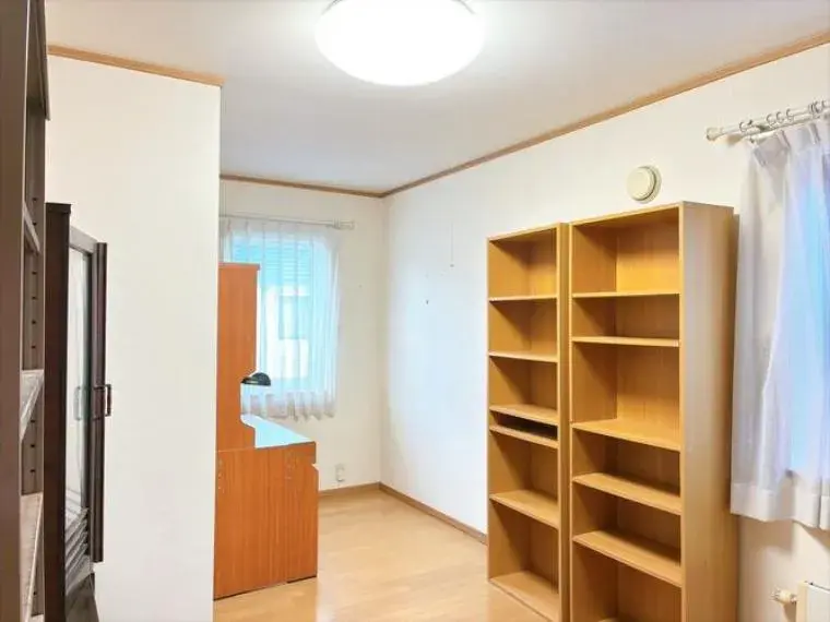 5SLDK Propriété Ville de Tomakomai Hokkaido (17)