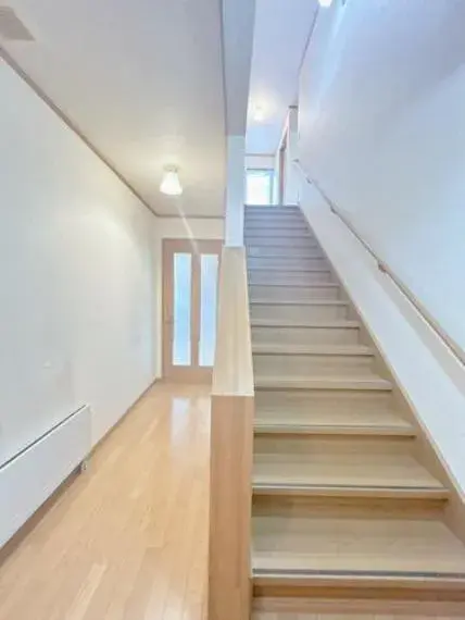 5SLDK Propriété Ville de Tomakomai Hokkaido (21)