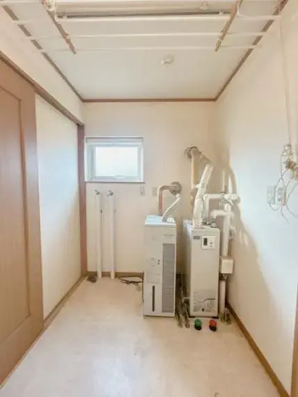 5SLDK Propriété Ville de Tomakomai Hokkaido (28)