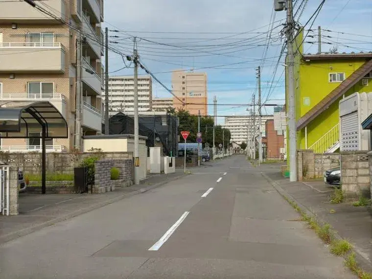 5SLDK Propriété Ville de Tomakomai Hokkaido (4)