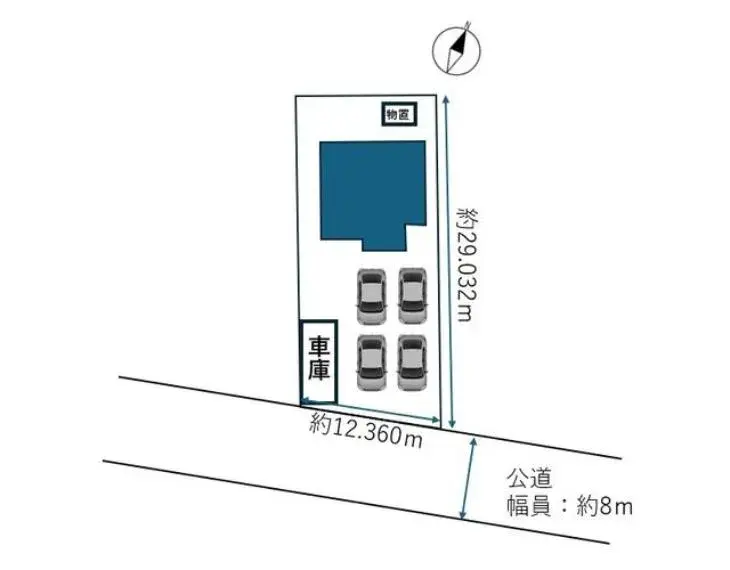 5SLDK Propriété Ville de Tomakomai Hokkaido (31)