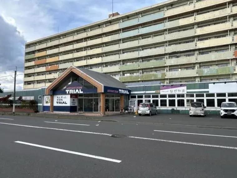 5SLDK Propriété Ville de Tomakomai Hokkaido (35)