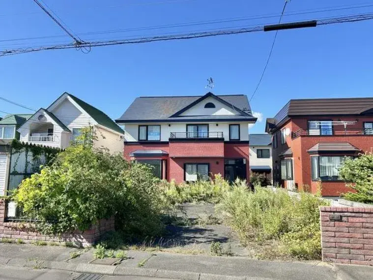 5SLDK Propriété Ville de Tomakomai Hokkaido (5)
