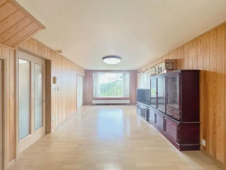 5SLDK Propriété Ville de Tomakomai Hokkaido (9)