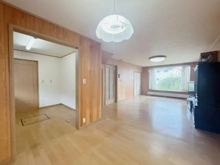 5SLDK Propriété Ville de Tomakomai Hokkaido (10)