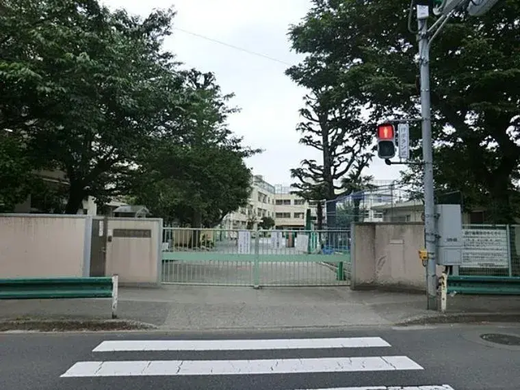 Akiya in Tokyo
