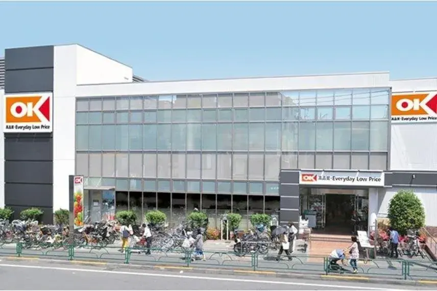 4LDK 世田谷区 東京都 (6)