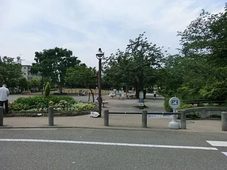 4LDK 世田谷区 東京都 (10)