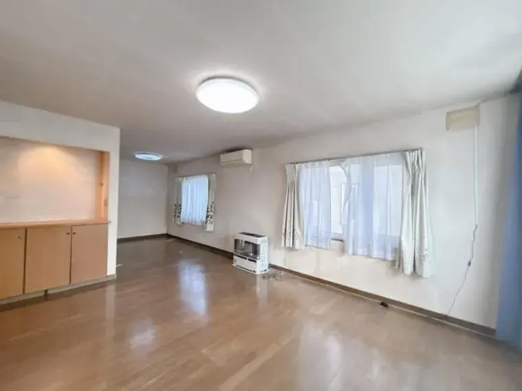 4LDK物件 旭川市 北海道 (6)