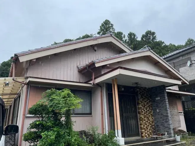 Akiya in Mie