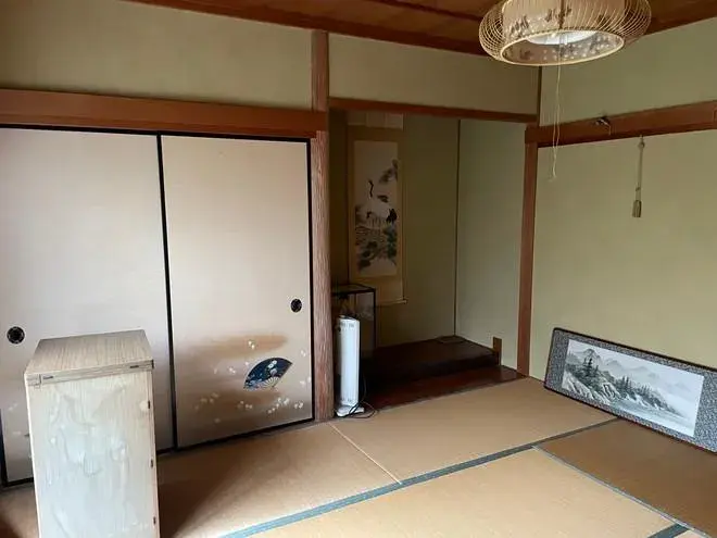 4DK Property Shima City Mie Prefecture (6)