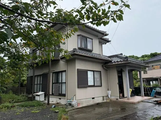 Akiya in Mie
