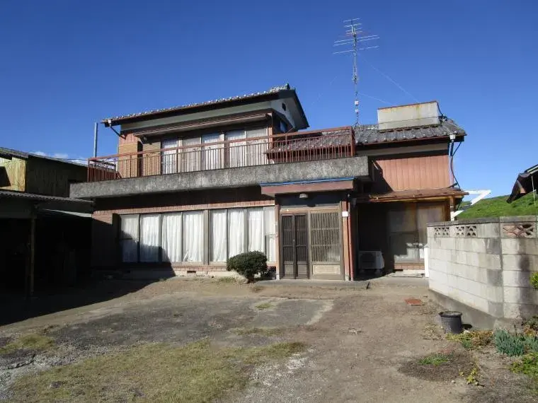 Akiya in Saitama