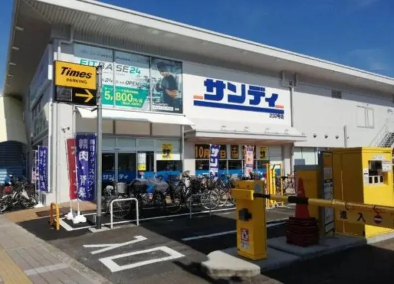 عقار 6LDK مدينة Fujidera محافظة Osaka (2)