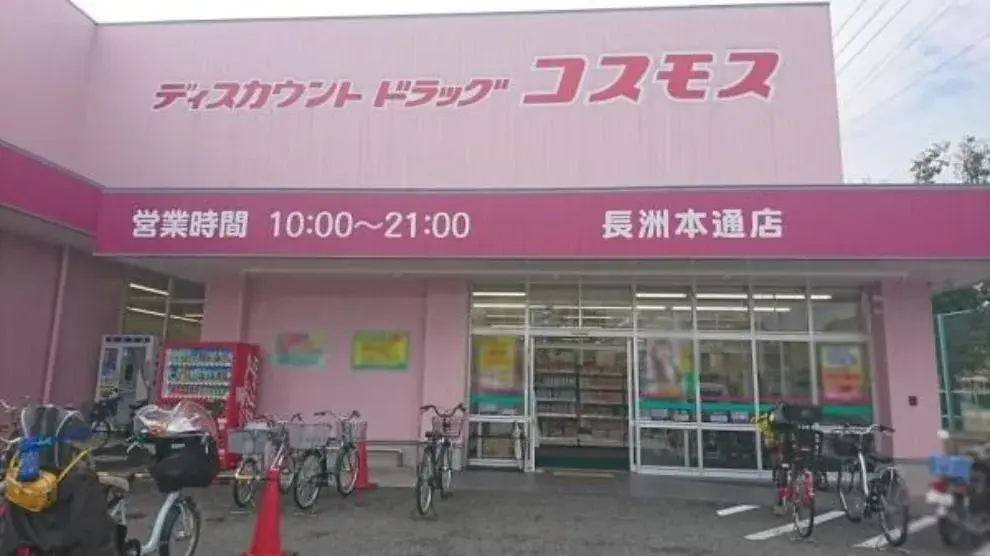 5LDK Amagasaki City Hyogo Prefecture (5)