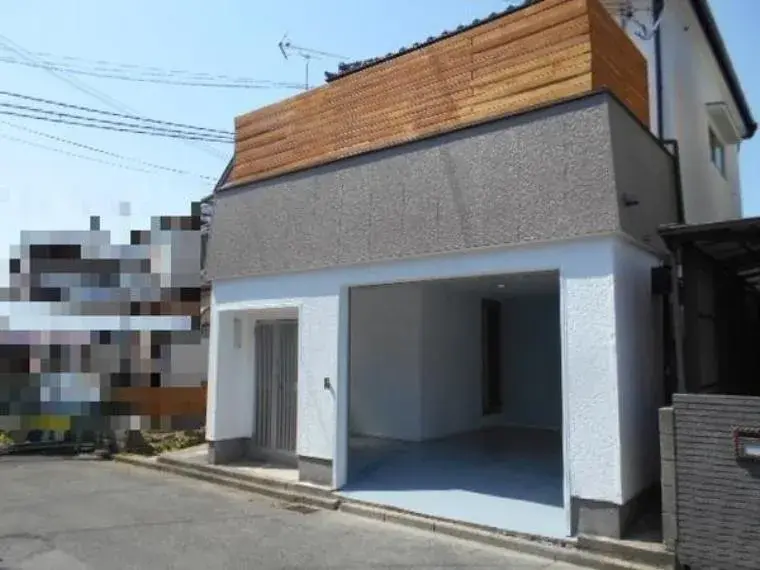 Akiya in Wakayama
