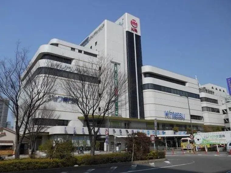 2LDK Wakayama City Wakayama Prefecture (14)