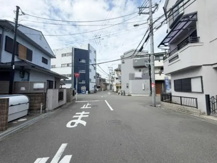 4LDK Property Joto Ward, Osaka City Osaka Prefecture (2)