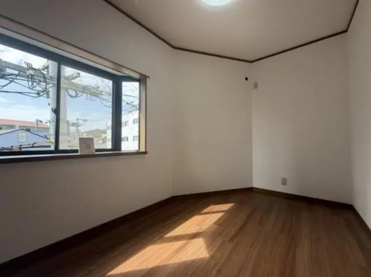 4LDK Property Joto Ward, Osaka City Osaka Prefecture (11)