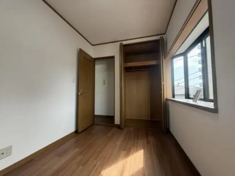 4LDK Property Joto Ward, Osaka City Osaka Prefecture (12)