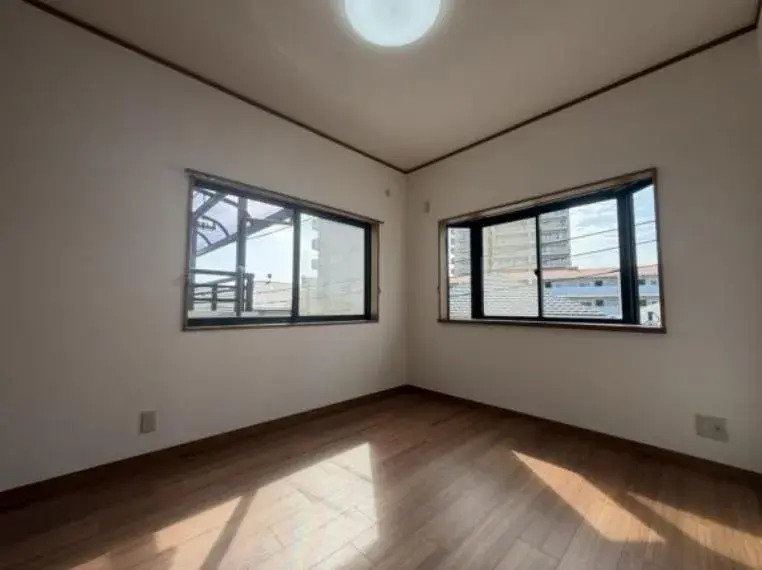 4LDK Property Joto Ward, Osaka City Osaka Prefecture (13)