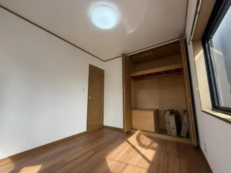 4LDK Property Joto Ward, Osaka City Osaka Prefecture (14)